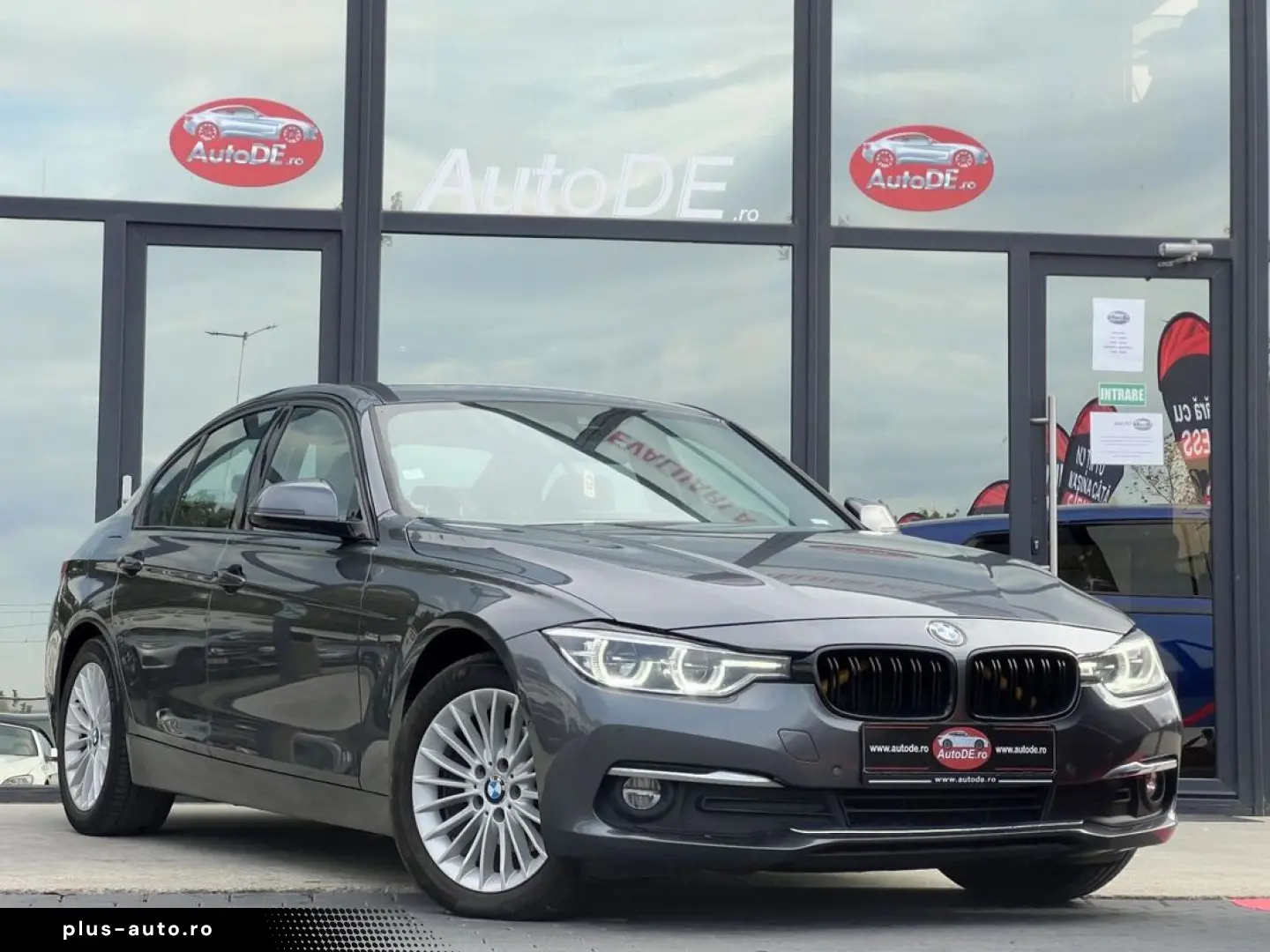 Bmw Seria-3