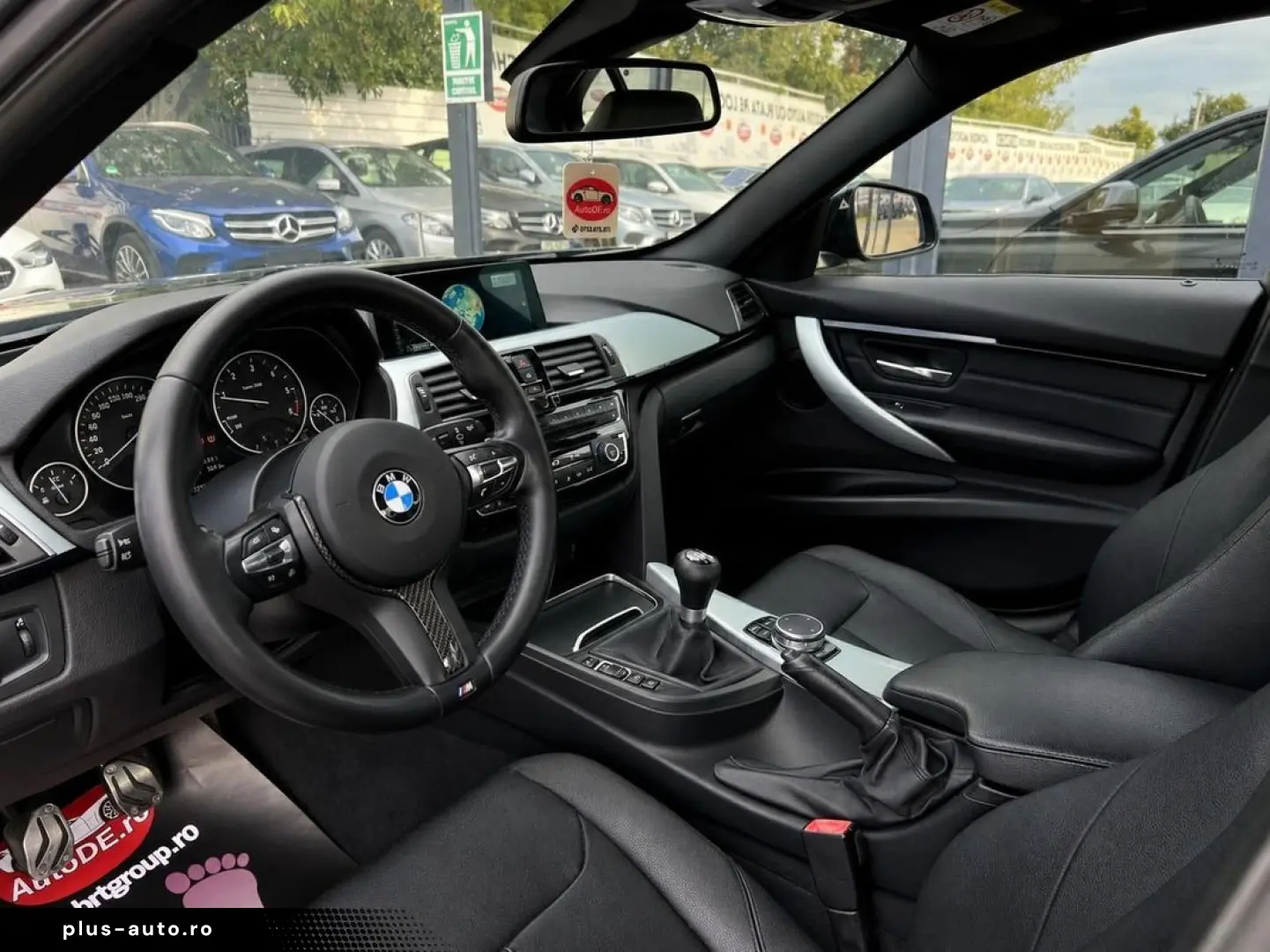 Bmw Seria-3