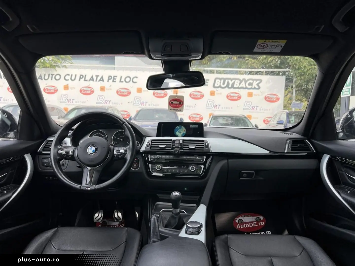 Bmw Seria-3