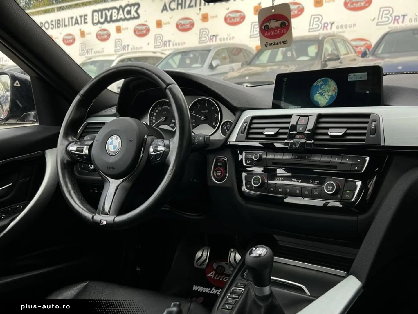 Bmw Seria-3