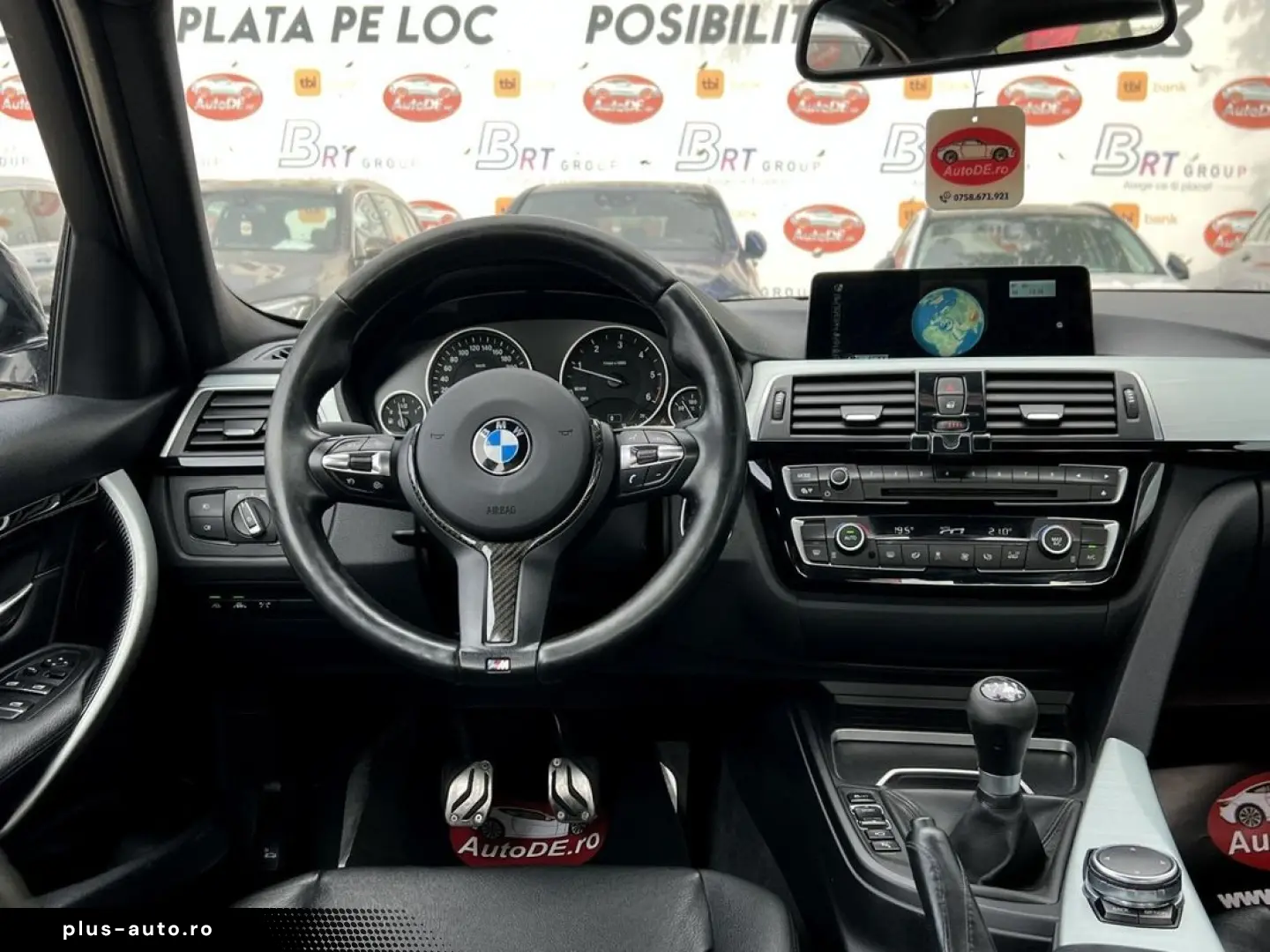 Bmw Seria-3