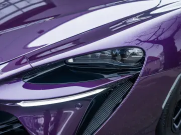 MCLAREN Artura Spider MSO Paint Int.  Perform.   Carbon