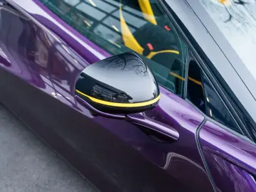 MCLAREN Artura Spider MSO Paint Int.  Perform.   Carbon