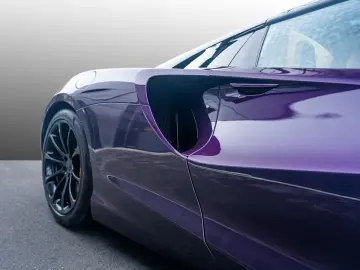 MCLAREN Artura Spider MSO Paint Int.  Perform.   Carbon