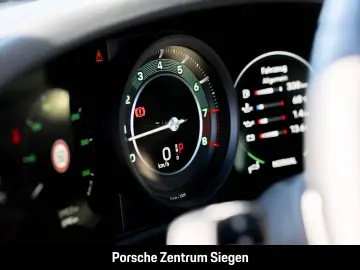 PORSCHE 992 Turbo 50 HERITAGE Burmester 360 Pano