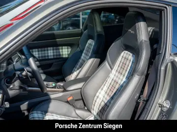 PORSCHE 992 Turbo 50 HERITAGE Burmester 360 Pano