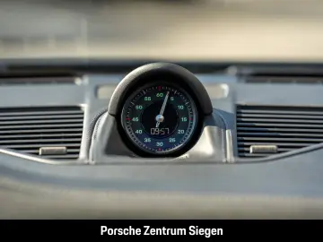 PORSCHE 992 Turbo 50 HERITAGE Burmester 360 Pano