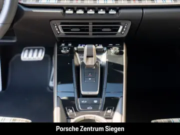 PORSCHE 992 Turbo 50 HERITAGE Burmester 360 Pano