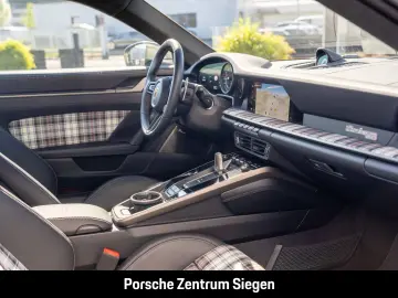 PORSCHE 992 Turbo 50 HERITAGE Burmester 360 Pano