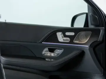 Mercedes-Benz GLE 63 AMG GLE 63 S AMG SUV 4M  PREMIUM