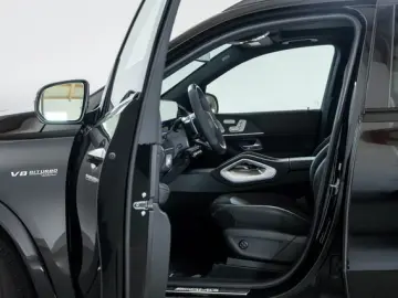 Mercedes-Benz GLE 63 AMG GLE 63 S AMG SUV 4M  PREMIUM