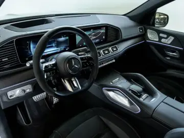 Mercedes-Benz GLE 63 AMG GLE 63 S AMG SUV 4M  PREMIUM