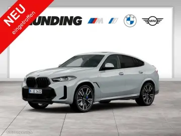 BMW X6 xDrive30d M Sport