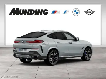 BMW X6 xDrive30d M Sport