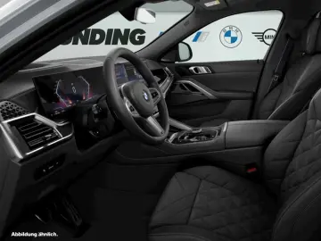 BMW X6 xDrive30d M Sport