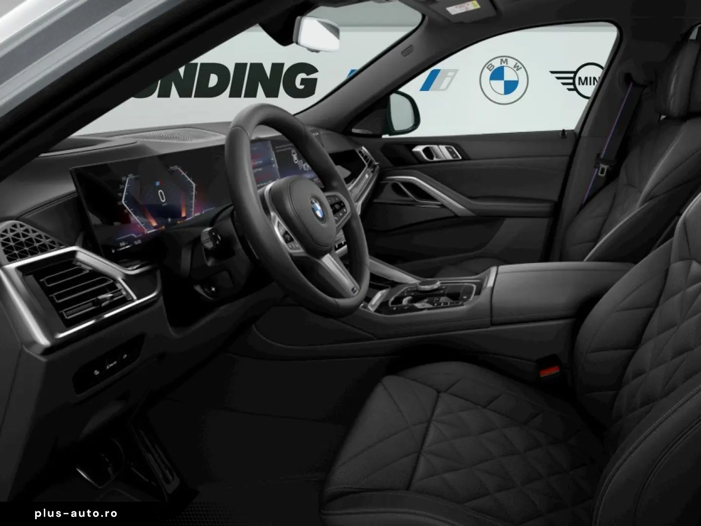 BMW X6 xDrive30d M Sport