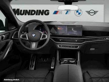 BMW X6 xDrive30d M Sport