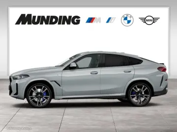 BMW X6 xDrive30d M Sport