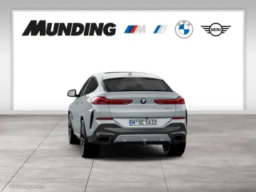BMW X6 xDrive30d M Sport