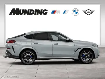 BMW X6 xDrive30d M Sport