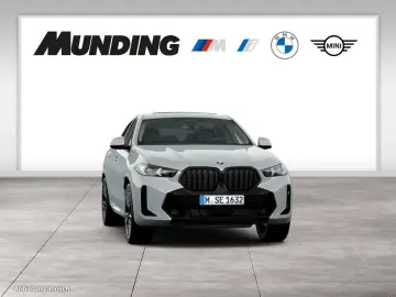 BMW X6 xDrive30d M Sport