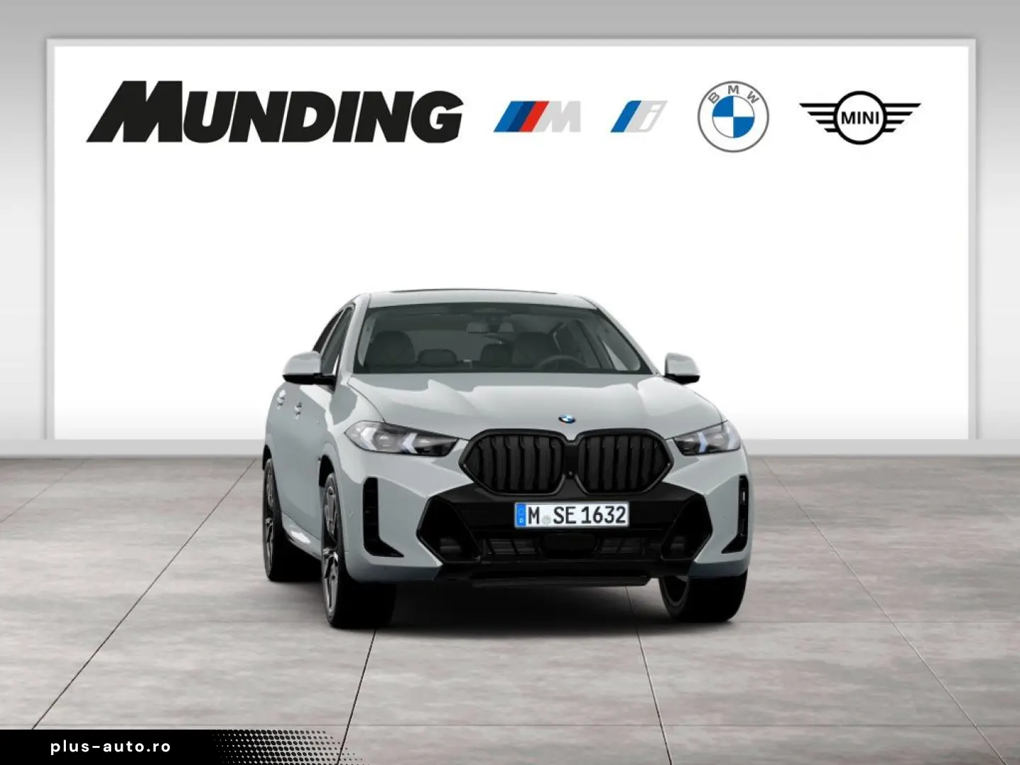 BMW X6 xDrive30d M Sport