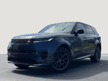 LAND ROVER Range Rover Sport Dynamic D300 HSE 22&apo…