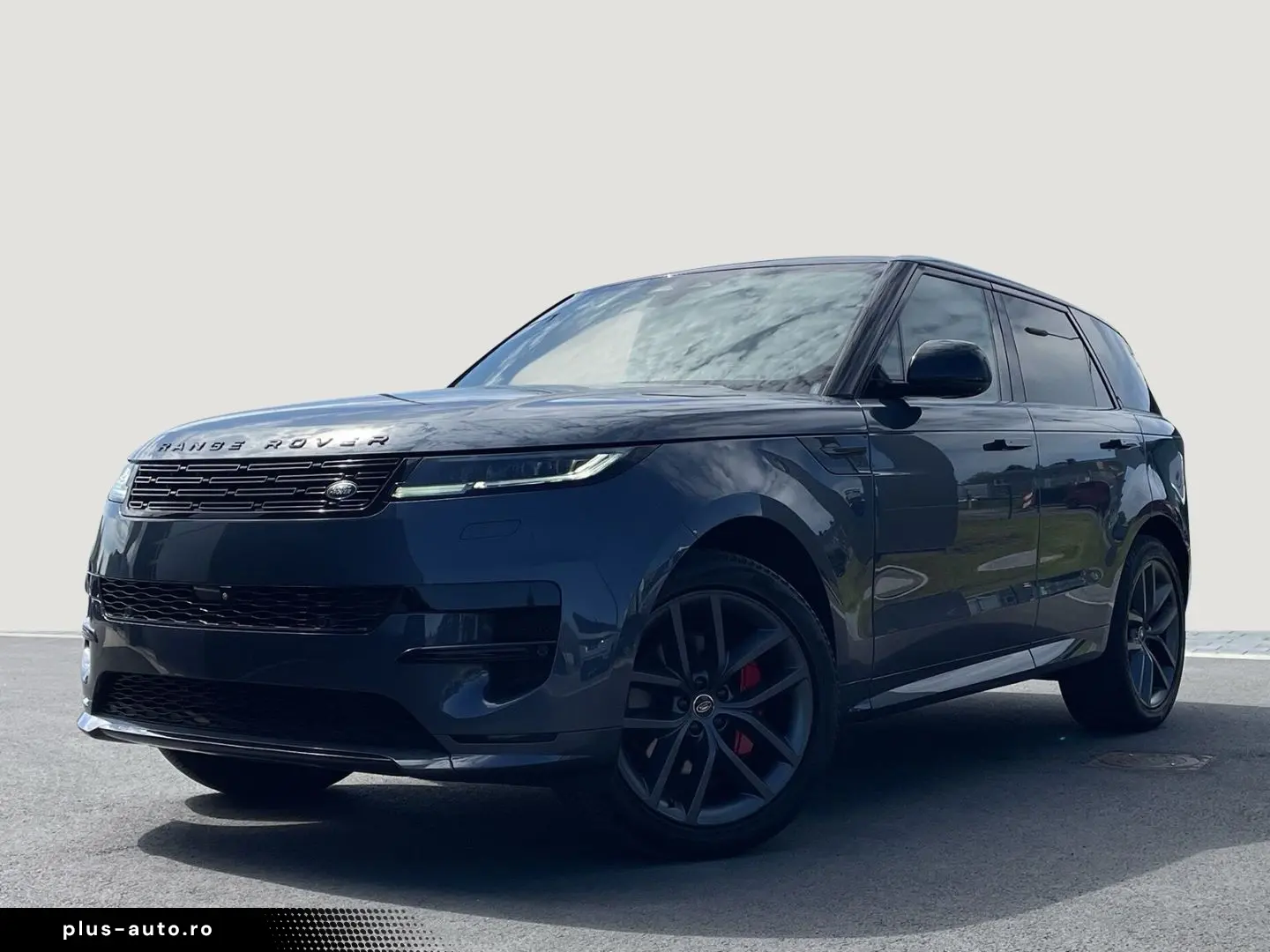 LAND ROVER Range Rover Sport Dynamic D300 HSE 22&apo&hellip;