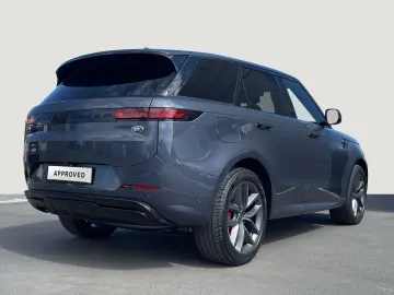 LAND ROVER Range Rover Sport Dynamic D300 HSE 22&apo…
