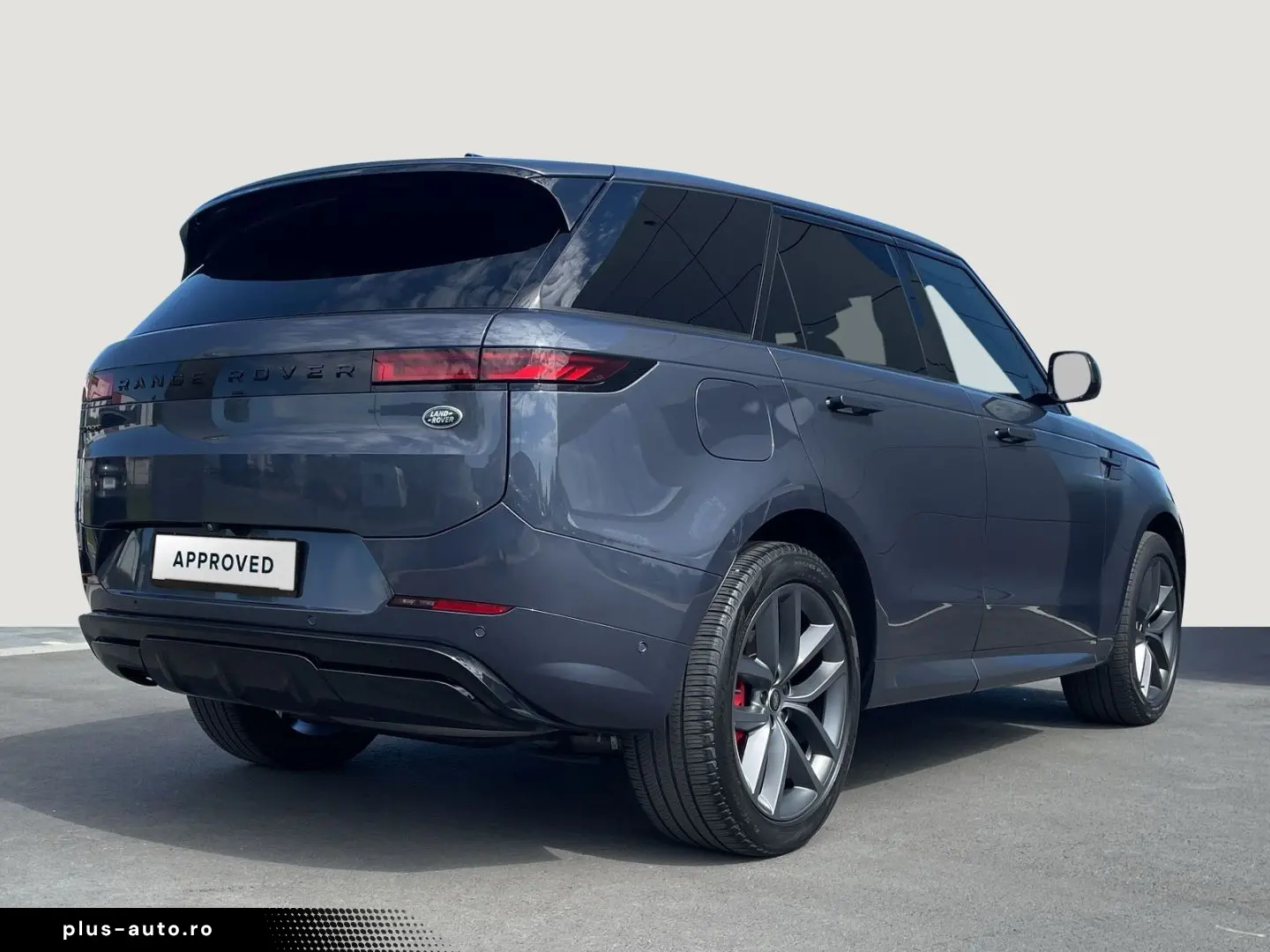 LAND ROVER Range Rover Sport Dynamic D300 HSE 22&apo&hellip;
