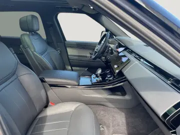 LAND ROVER Range Rover Sport Dynamic D300 HSE 22&apo…