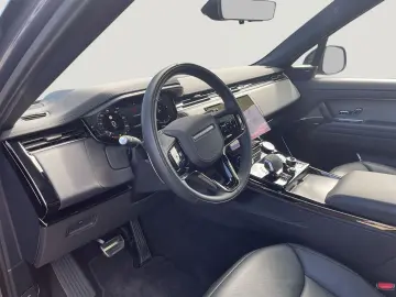 LAND ROVER Range Rover Sport Dynamic D300 HSE 22&apo…