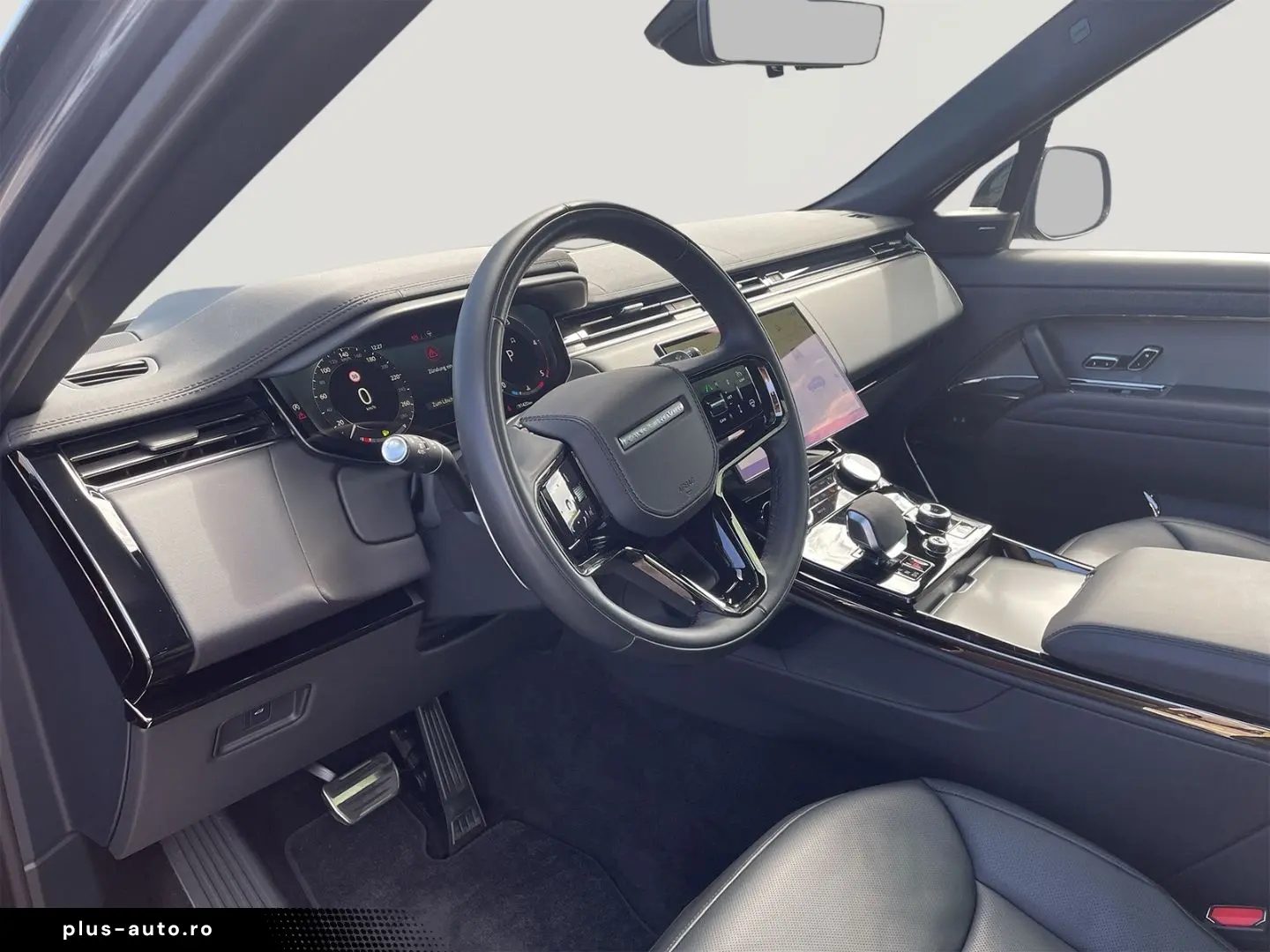 LAND ROVER Range Rover Sport Dynamic D300 HSE 22&apo&hellip;
