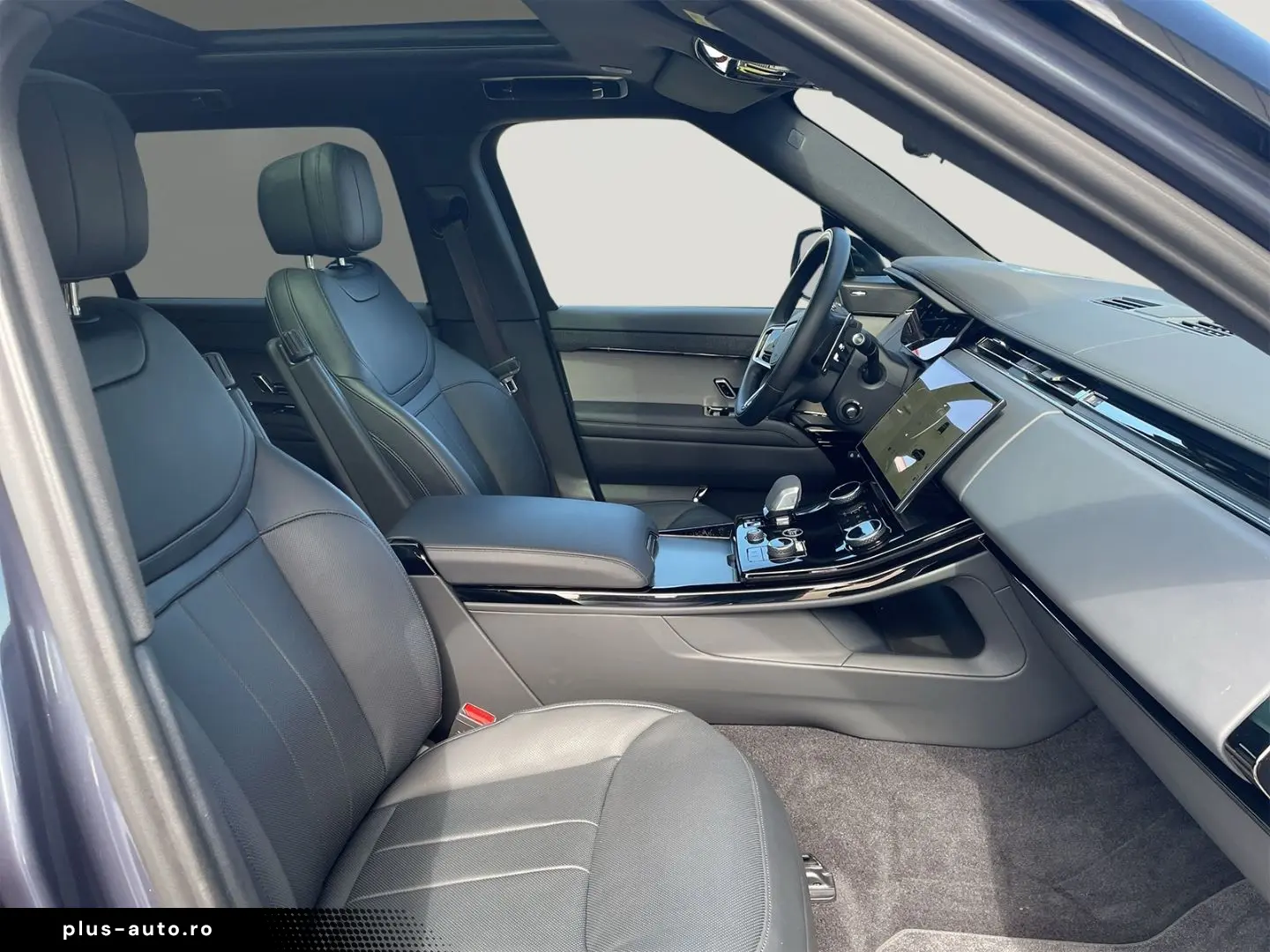 LAND ROVER Range Rover Sport Dynamic D300 HSE 22&apo&hellip;