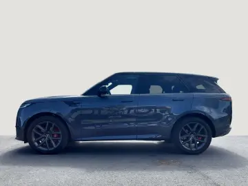 LAND ROVER Range Rover Sport Dynamic D300 HSE 22&apo…