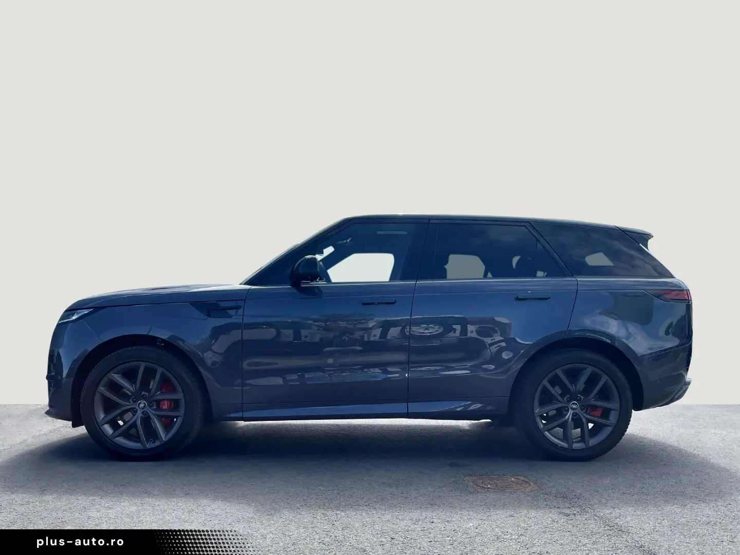 LAND ROVER Range Rover Sport Dynamic D300 HSE 22&apo&hellip;