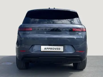 LAND ROVER Range Rover Sport Dynamic D300 HSE 22&apo…