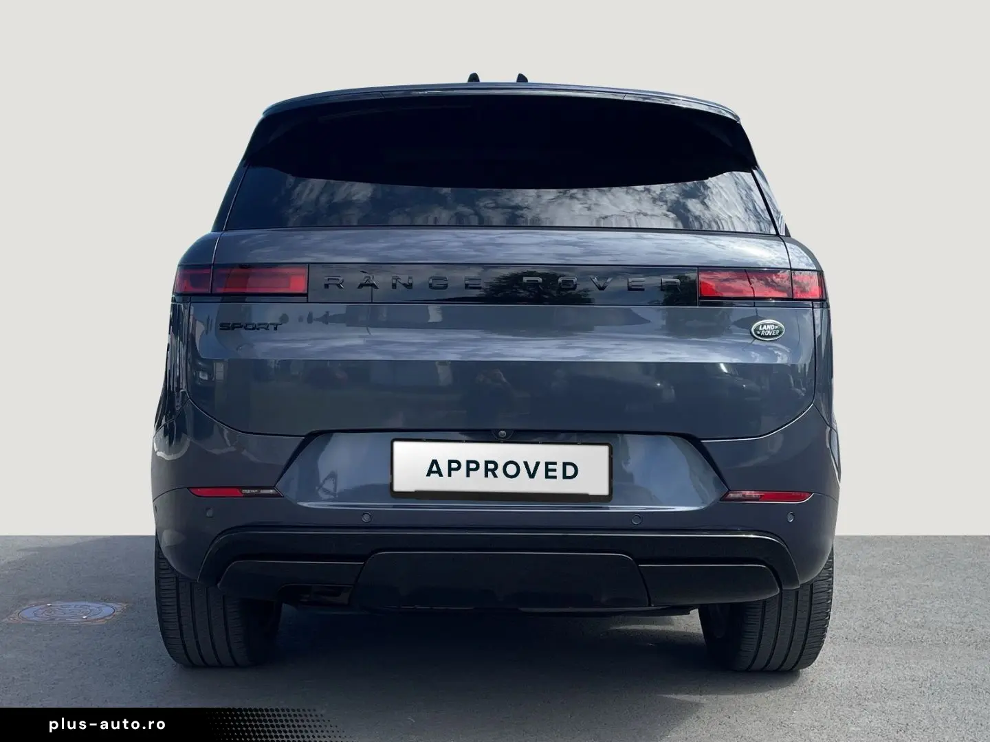 LAND ROVER Range Rover Sport Dynamic D300 HSE 22&apo&hellip;