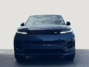 LAND ROVER Range Rover Sport Dynamic D300 HSE 22&apo…