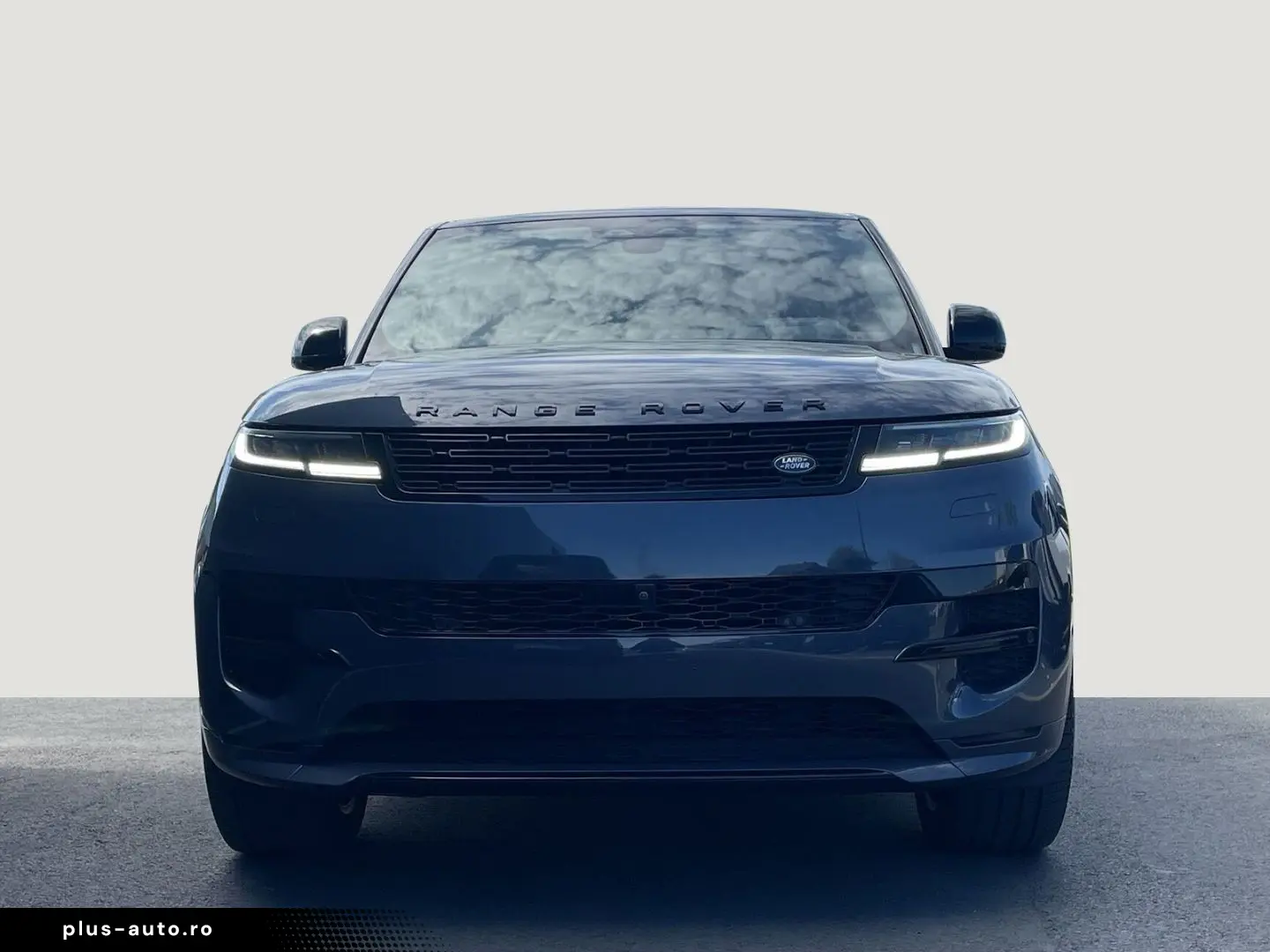LAND ROVER Range Rover Sport Dynamic D300 HSE 22&apo&hellip;