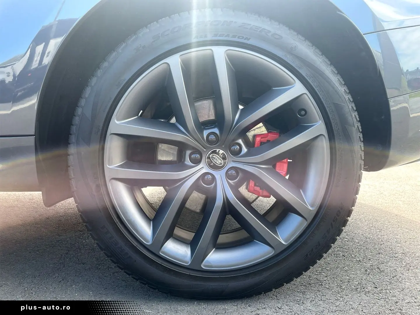 LAND ROVER Range Rover Sport Dynamic D300 HSE 22&apo&hellip;