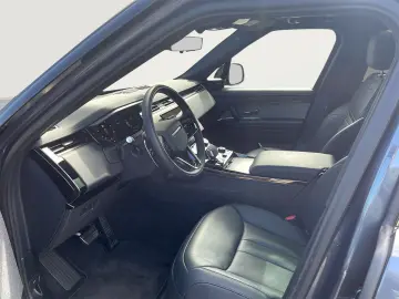 LAND ROVER Range Rover Sport Dynamic D300 HSE 22&apo…