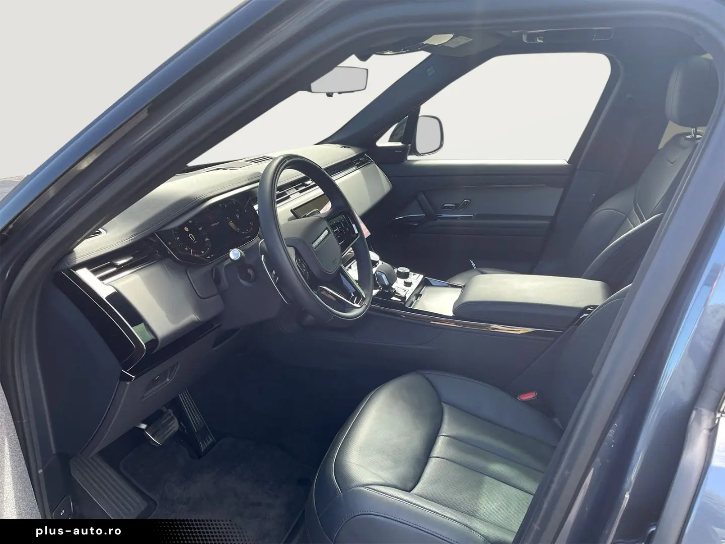 LAND ROVER Range Rover Sport Dynamic D300 HSE 22&apo&hellip;