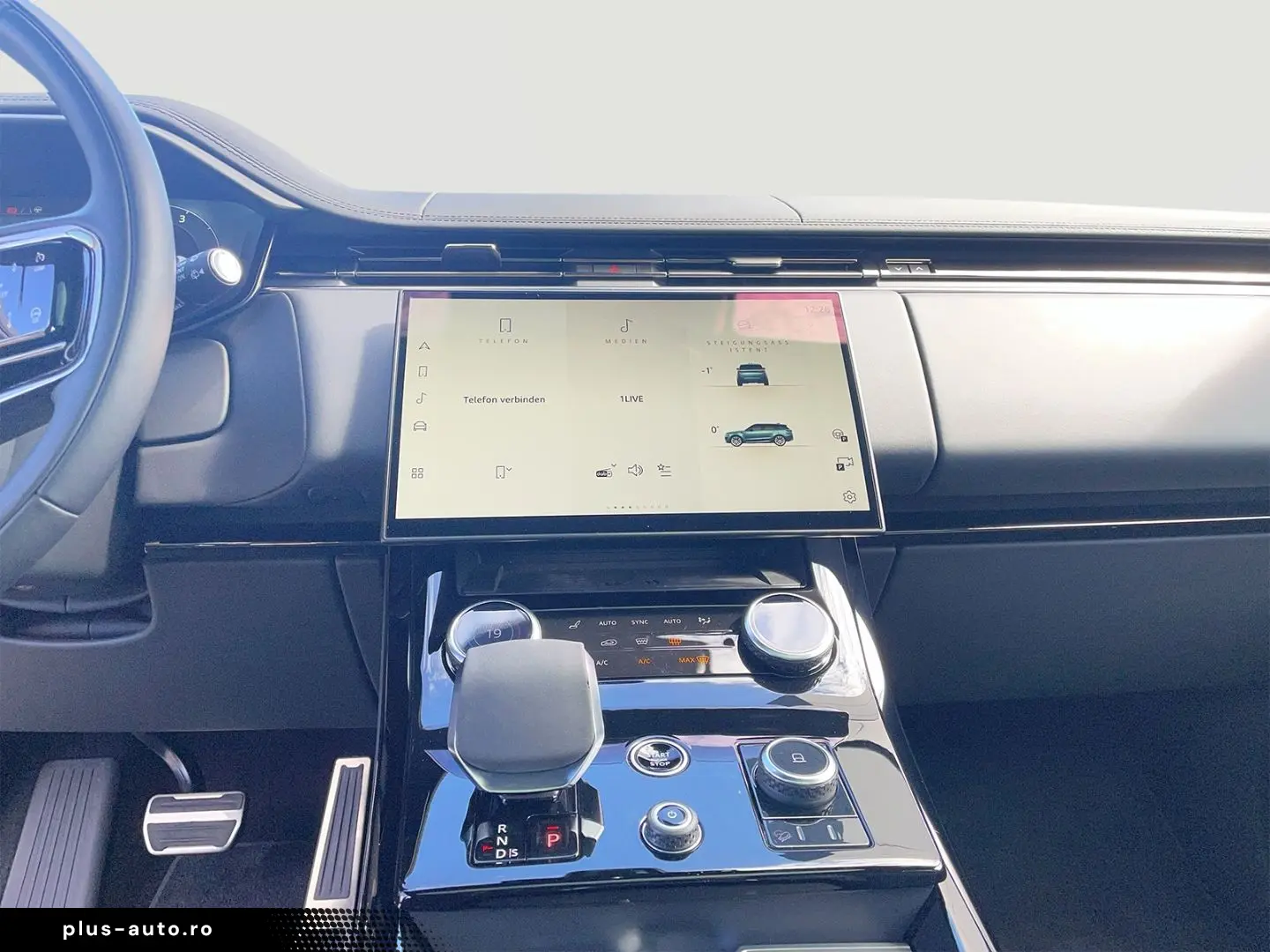 LAND ROVER Range Rover Sport Dynamic D300 HSE 22&apo&hellip;