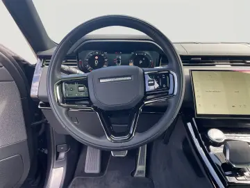 LAND ROVER Range Rover Sport Dynamic D300 HSE 22&apo…