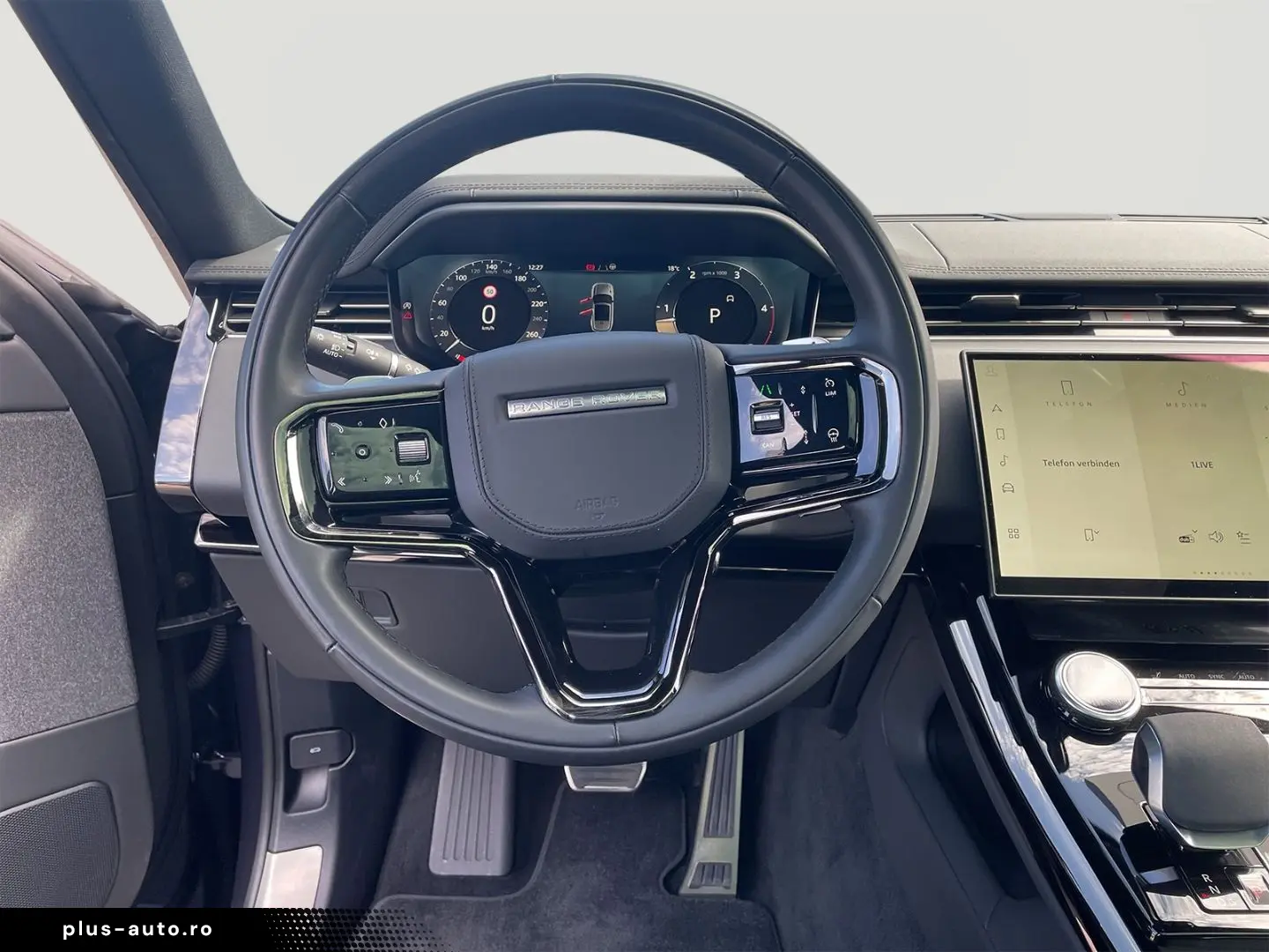 LAND ROVER Range Rover Sport Dynamic D300 HSE 22&apo&hellip;