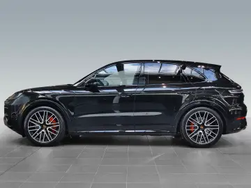 Porsche Cayenne GTS 18-Wege;HD-Matrix;AHZV
