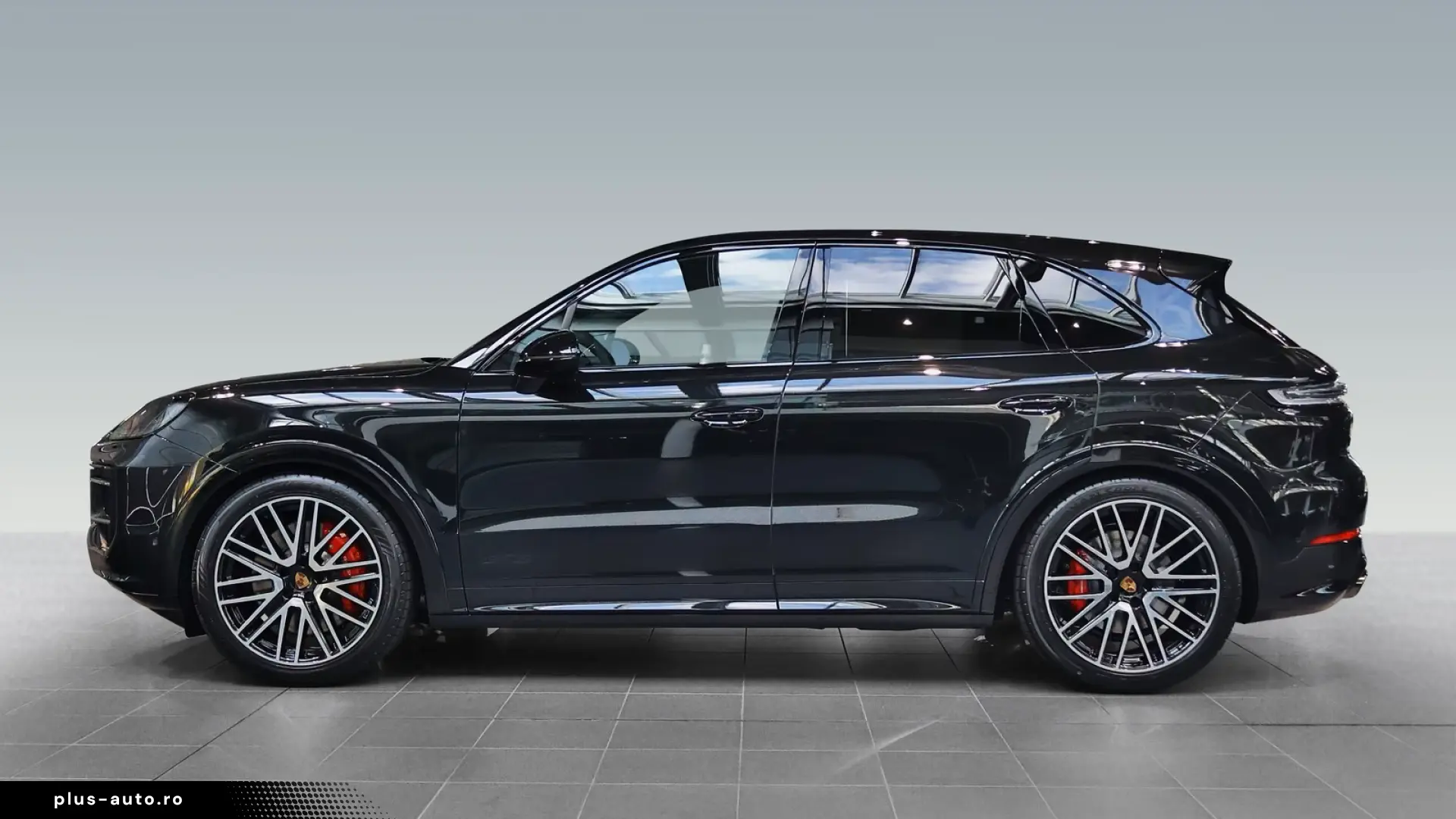 Porsche Cayenne GTS 18-Wege;HD-Matrix;AHZV