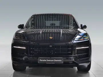Porsche Cayenne GTS 18-Wege;HD-Matrix;AHZV
