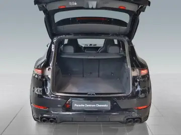 Porsche Cayenne GTS 18-Wege;HD-Matrix;AHZV